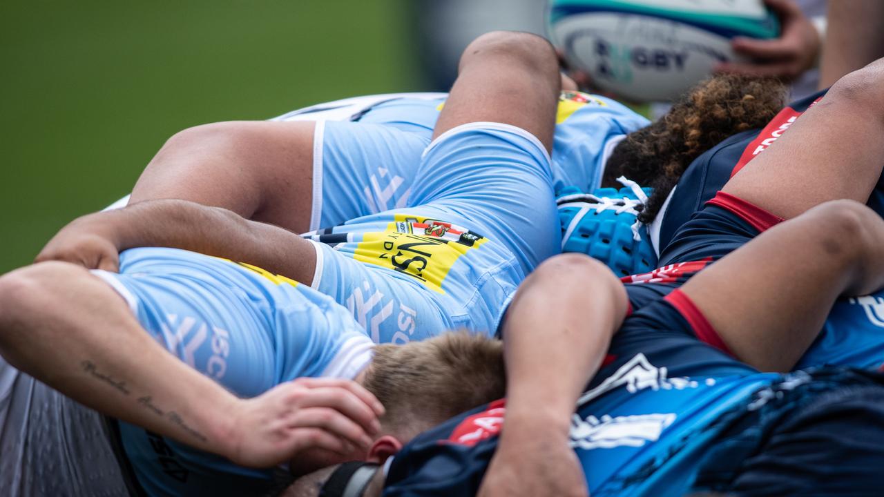 ‘Good players will miss out’: U16 Waratahs selections intensify