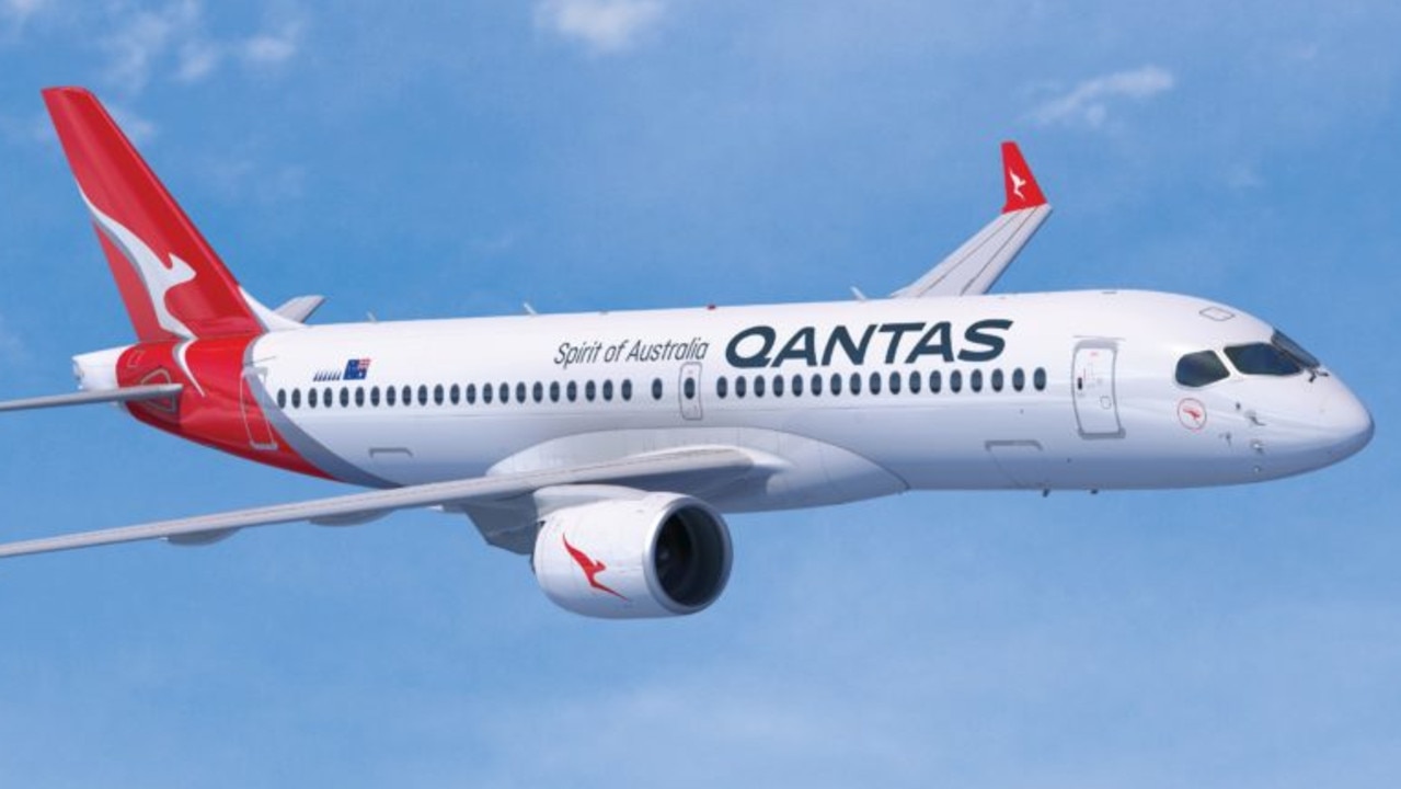 You beaut new routes: Qantas adds NT international, domestic flights with A220