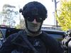 Bikies, sex and slave traders: AFP’s dirty dozen acts of crime