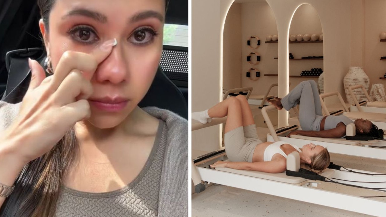 Woman’s vile ‘fat’ rant goes viral