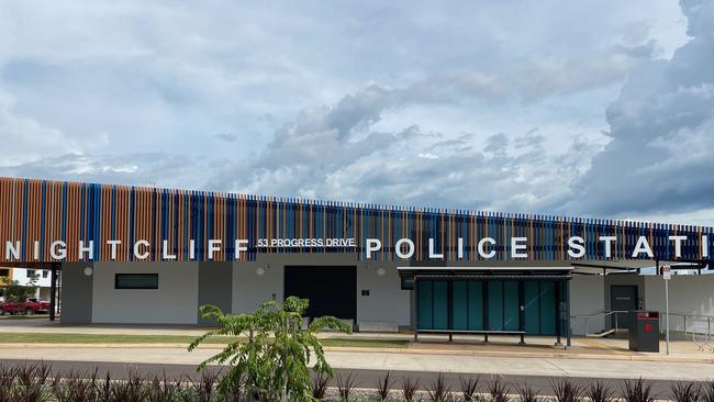 Nightcliff police station shuts early