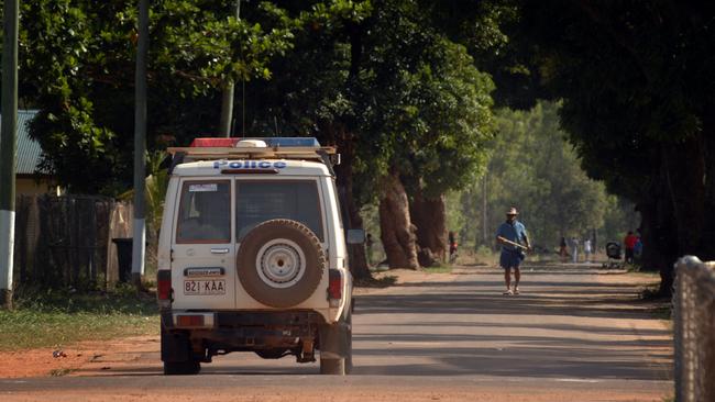 <i>The Courier-Mail</i> understands simmering tensions between two family groups is behind much of the ongoing violence.