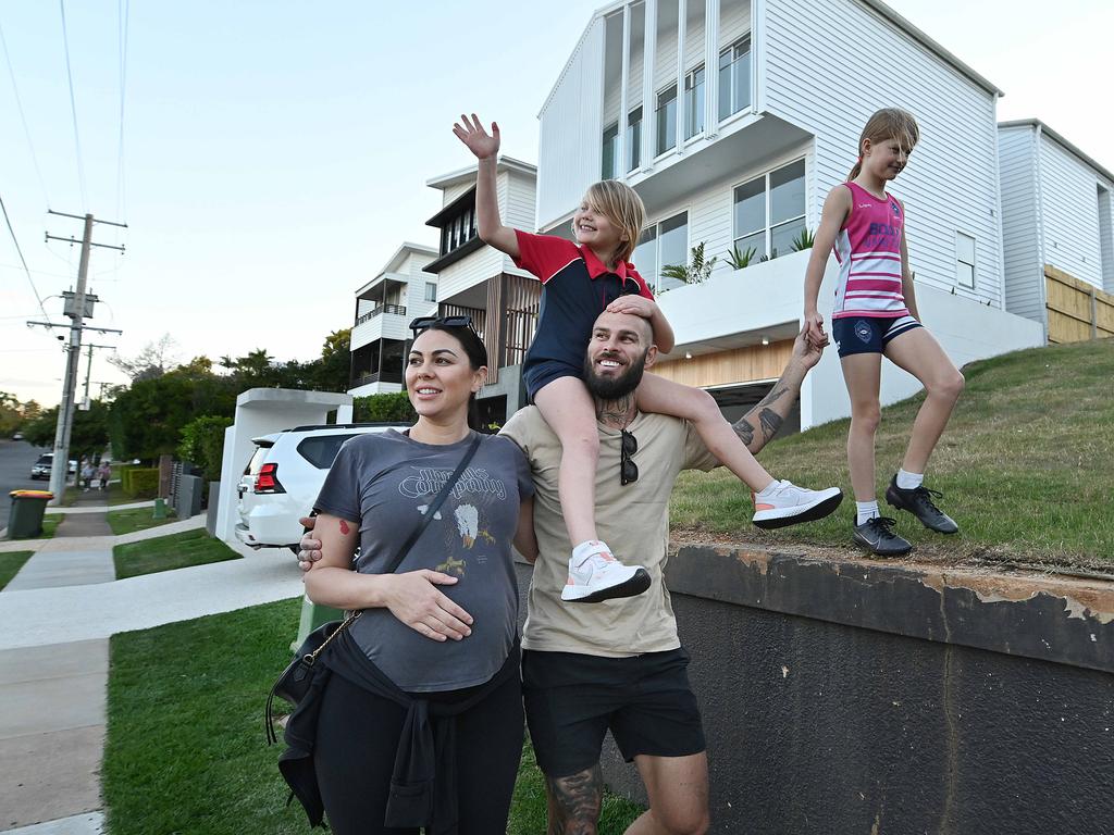 ‘Lifting rates won’t end housing crisis’