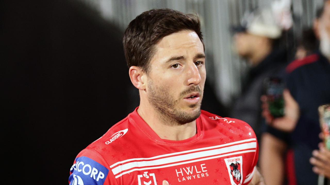 ‘I’m calling BS’: Ben Hunt’s Dragons remarks called out