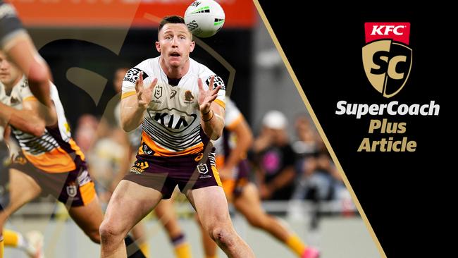 SuperCoach Plus Article Rd 10