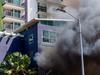 NT Fire and Rescue in breach of national work health act for 12yrs: Union