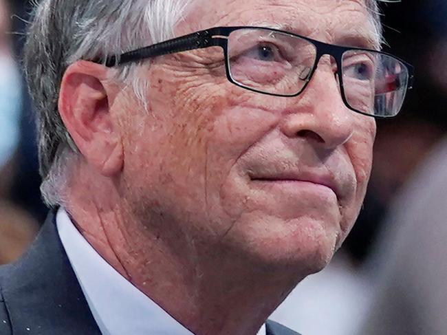 ‘What Australia did’: Gates’ advice to nations