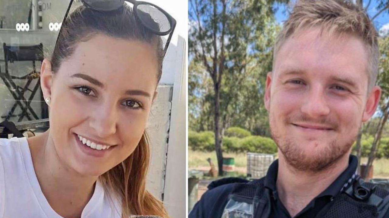 Communication issues were raised at the inquest into the Wieambilla massacre, that claimed the lives of police officers Rachel McCrow and Matthew Arnold.