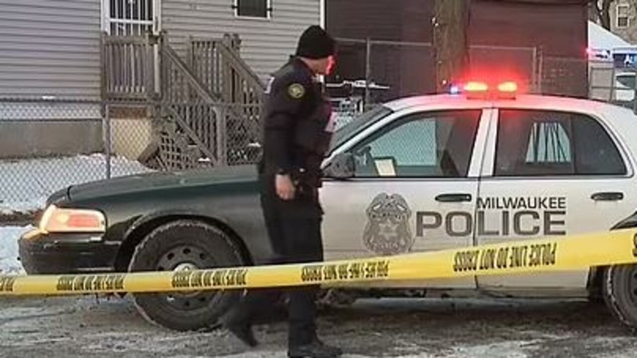 Six People Found Dead Inside Milwaukee Home | The Advertiser