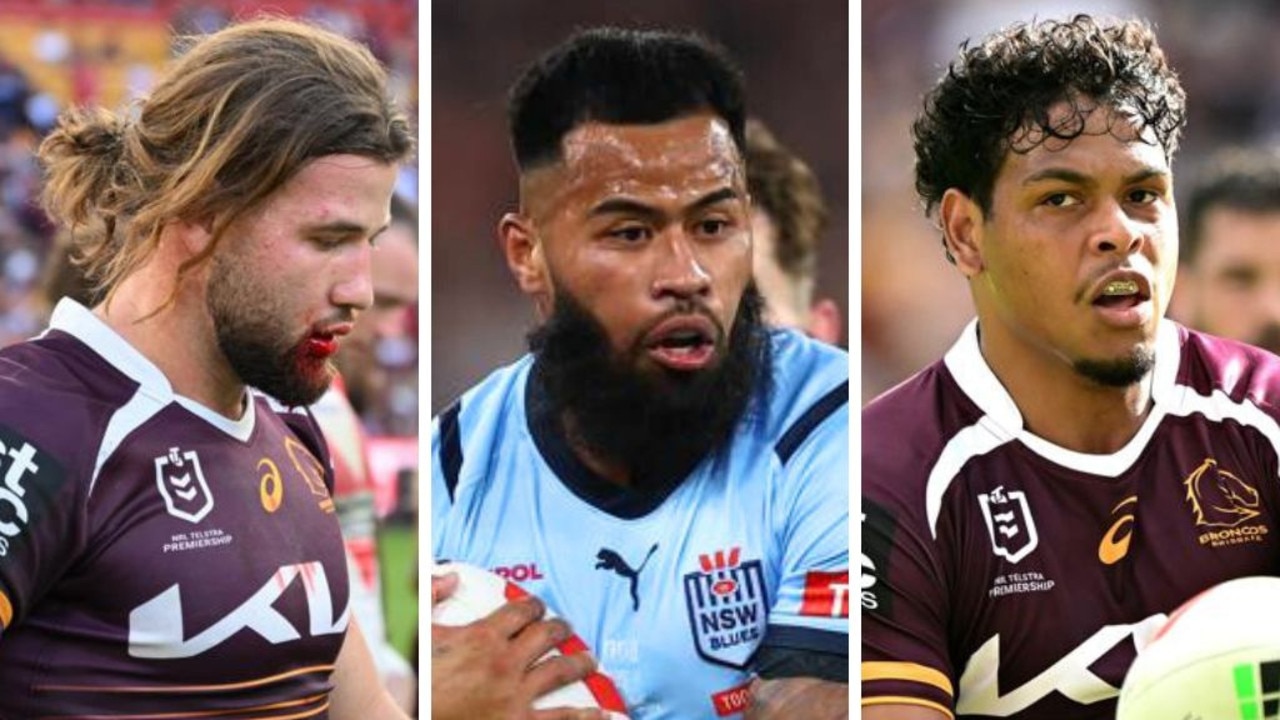 Origin selection carnage, stars drop like flies