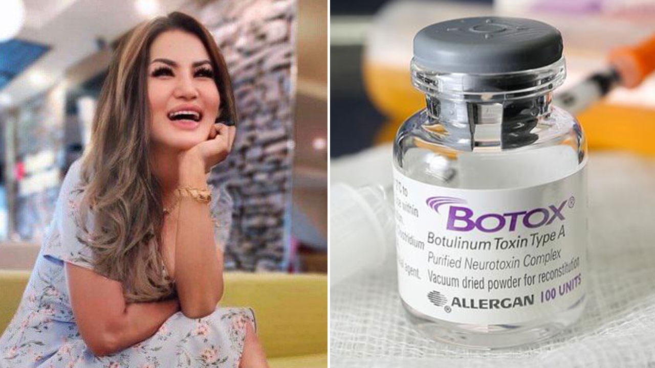 Public warned of unregistered botox injector after three hospitalised