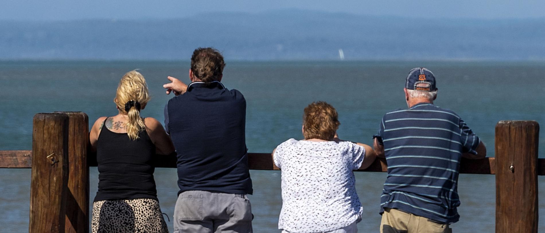 In the second stage of River Heads boat ramp upgrades, 68 carpark spaces will be added, with the works expected to take about three and a half months to complete.