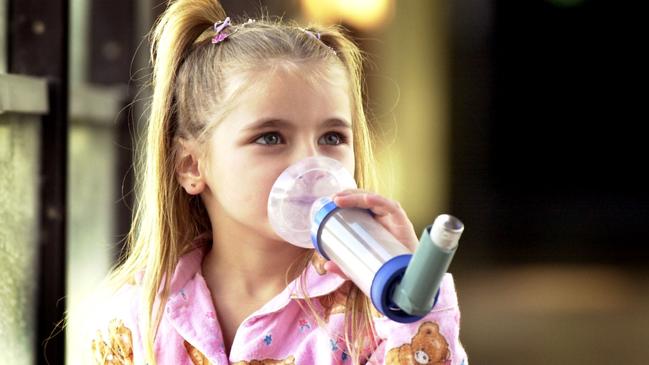 Taking your asthma pump correctly is quite a ‘complicated process’, experts say.