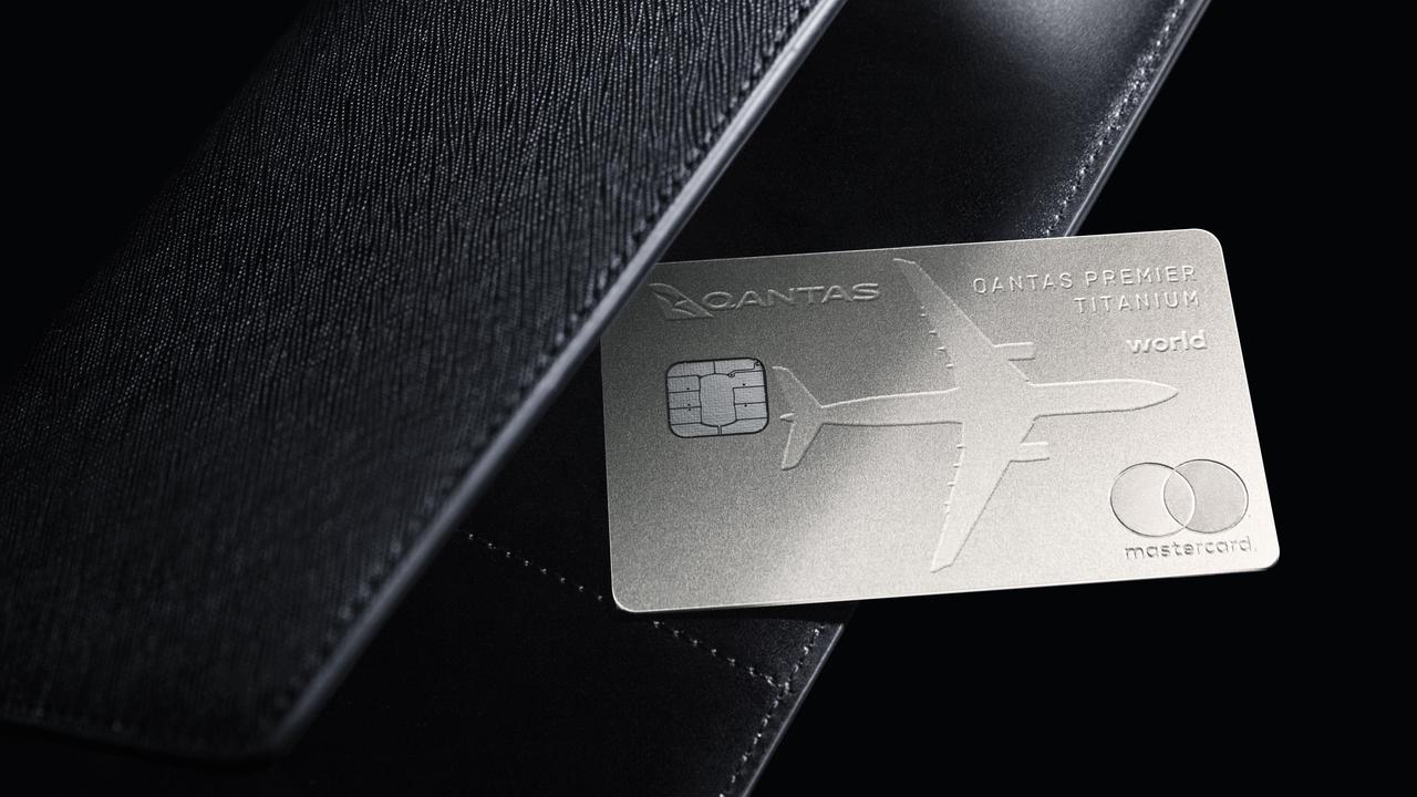 Qantas’ Frequent Flyers Loyalty Program Gathers Pace On The Ground ...