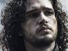 Gotkit Harington As Jon Snow In Game Of Thrones 4 On Showcase Picture: Supplied