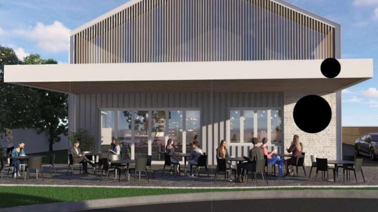 Cheers to that! Exciting new business brewing for Yeppoon’s CBD