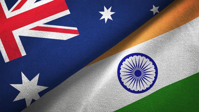 Australian National University economics professor Raghbendra Jha said there was “a lot at stake” if the banwasn’t eased soon. Picture: iStock