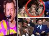 Harry Styles addresses ‘spit’ saga on stage