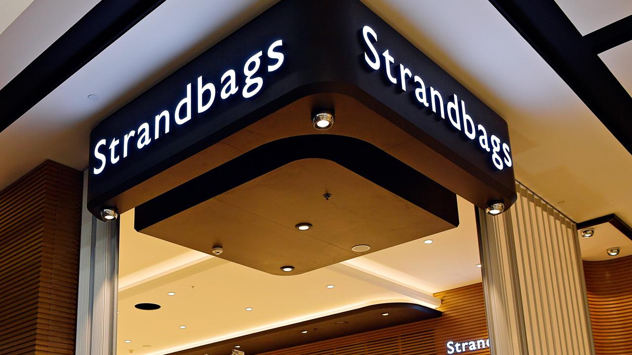 A Strandbags store in Spencer St has been added to Victoria’s public exposure sites list.