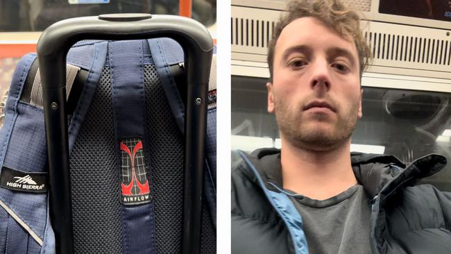 20. The tube is hellAs someone who gets cold easily, I rugged up as warm as possible between my accommodation and the underground. Unfortunately, however, the second the doors shut the tube gives a Finnish sauna a run for its money. 