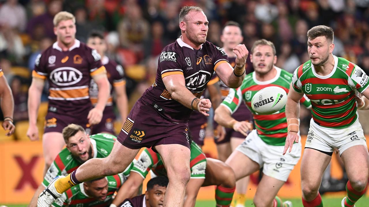 NRL 2022: Payne Haas future, Brisbane Broncos, contract, transfers, Dave  Donaghy, Ben Ikin, Kevin Walters