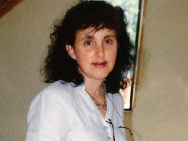 Missing woman Marion Barter Picture: Supplied