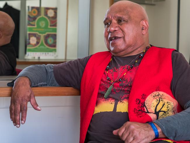 Archie Roach 'tell Me Why' - Black History Month 2023