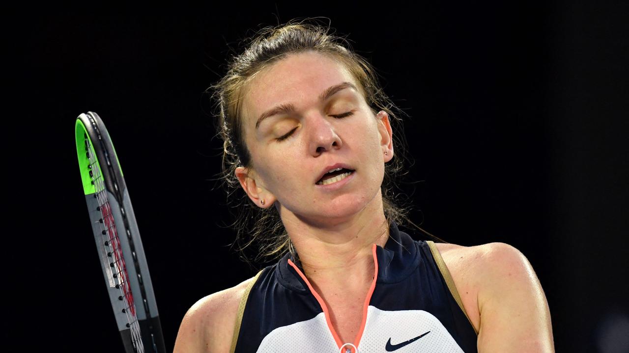 ‘Devastated’: Fresh doping blow leaves Simona Halep in limbo