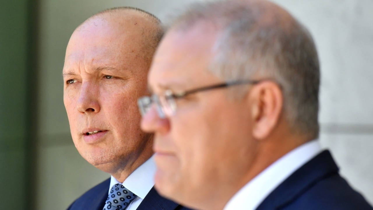 'Very divided period': Dutton's 'elevation' would show Liberals have learned 'nothing'