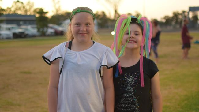 GALLERY: Carolling the night away in Dalby