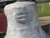 Bell stolen from primary school