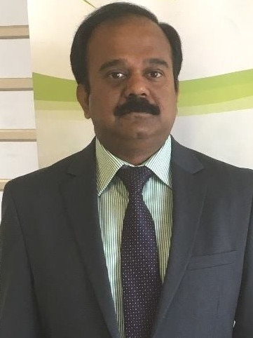Mr Mohan’s registration has been cancelled for a minimum 12 months. Picture: Supplied