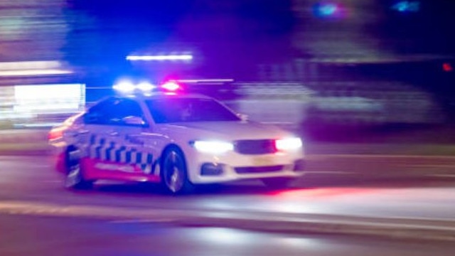 The police chase took place through a Batemans Bay suburb. Picture: Generic, file.