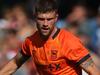 Burgess and Silvera to debut for Socceroos