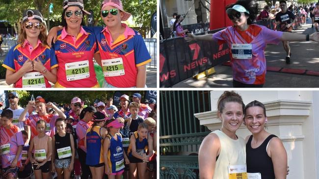 55 photos: Rocky River Run action and supporters