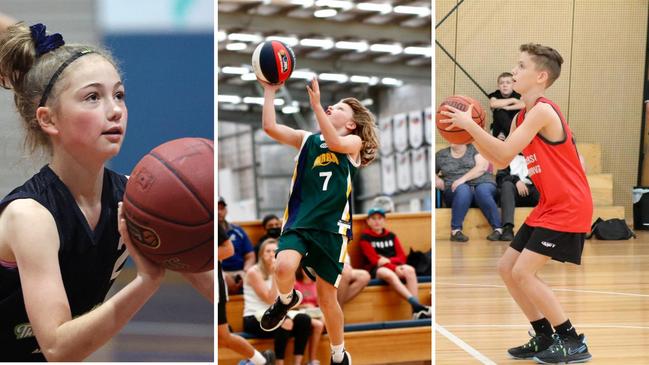 There will be plenty of exciting on talent on show this weekend. Photos: Supplied.