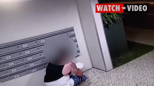 Mail thieves strike Gold Coast tower