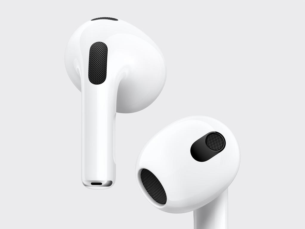 Top discount selling airpods