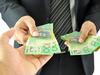 Five reasons why you won’t get a big pay rise any time soon