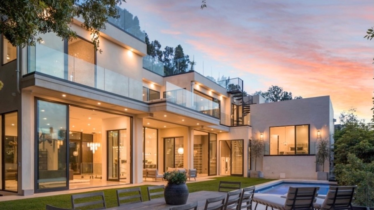 Brooklyn Beckham snaps up Beverly Hills home for $10.5m