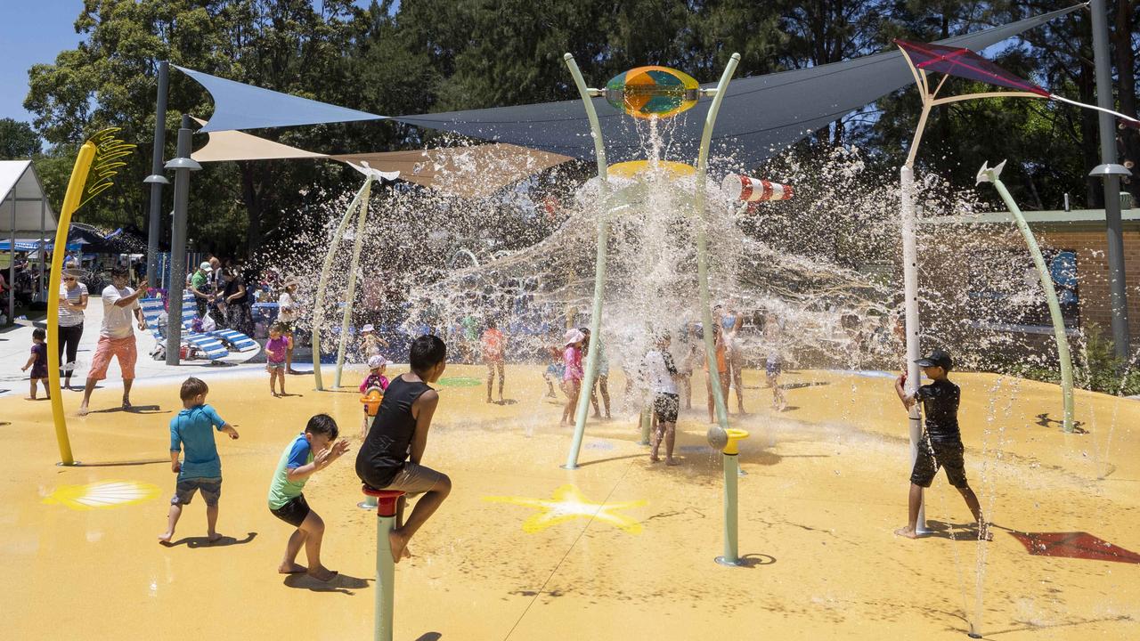 The Toowoomba Regional Council has come under fire after key stakeholders showed their support for a widely requested water park. (AAP IMAGE/ Matthew Vasilescu)