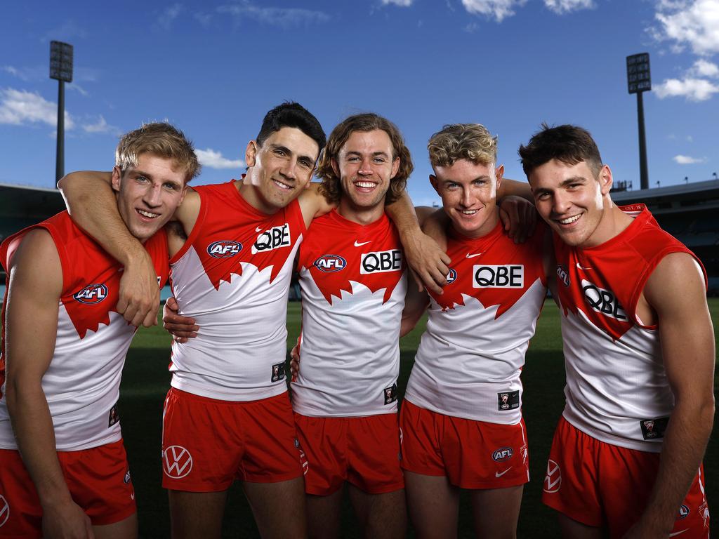 Sydney Swans’ support base second to none The Australian