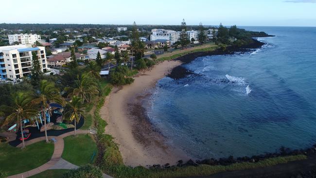 Ratepayers have kept a watchful eye on council movements this past year, including proposed height changes to the Bargara Esplanade, which didn’t pass during a council vote on the motion.