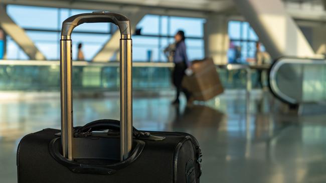 Bags over 7 kilos will now be moved to the cargo hold under a “renewed focus”. Picture: iStock