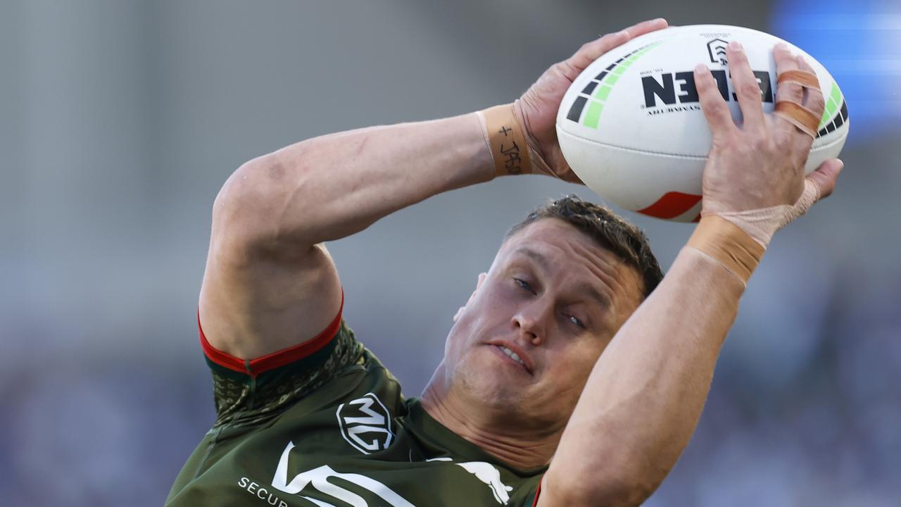 Late Mail: Rabbitohs ring changes as Wighton out for a month