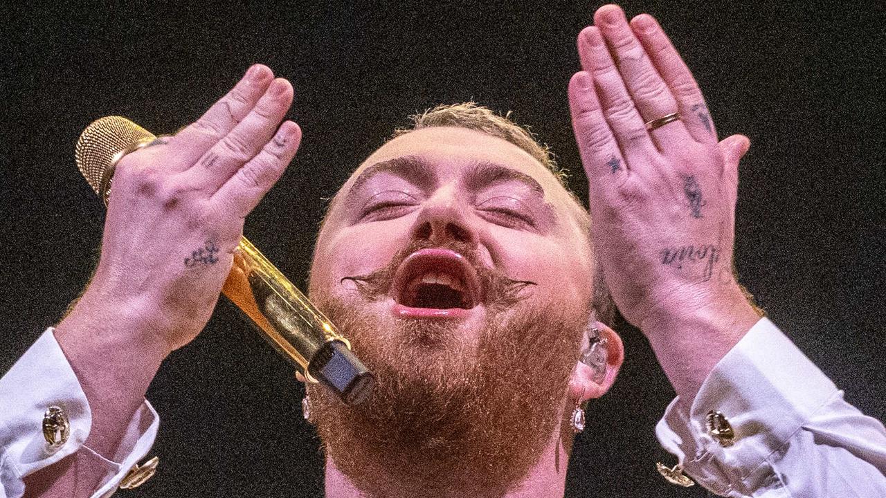 First Sam Smith concert review as they kick off Australian tour | The ...