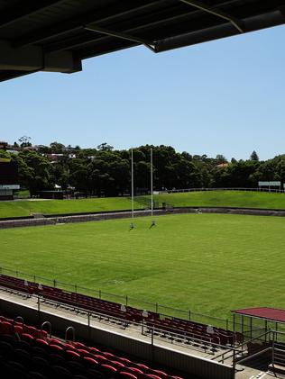 Arko’s appeal to Warringah mayor over Brookvale Oval | Daily Telegraph