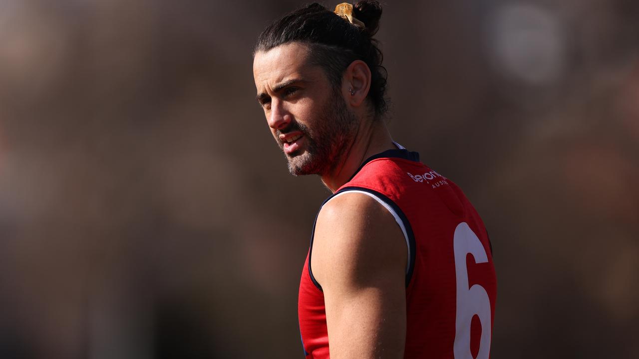 Demons ‘comfortable’ if no deal on Grundy trade