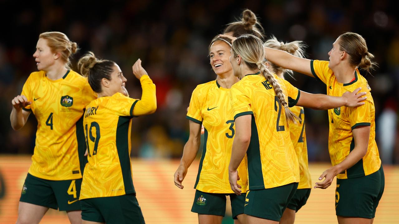 Women’s World Cup 2023: Why Robbie Slater Is Backing The Matildas To Go ...