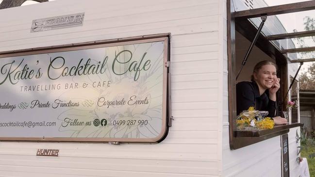 ‘Coffee ‘till cocktails’: How Covid-19 inspired a Southern Downs’ hidden gem